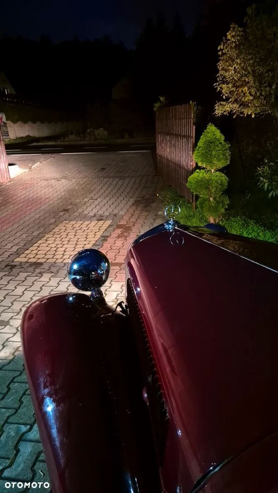 Mercedes-Benz Inny - 35