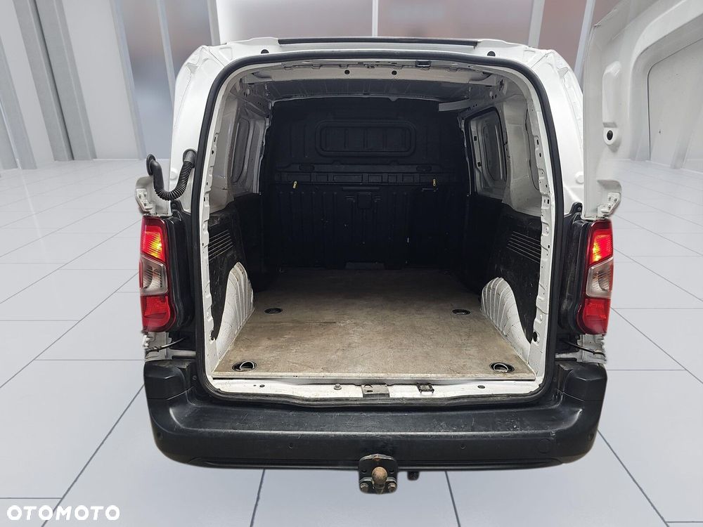 Toyota ProAce 2.3T 1.5 D-4D 100KM std Furgon Active - 14