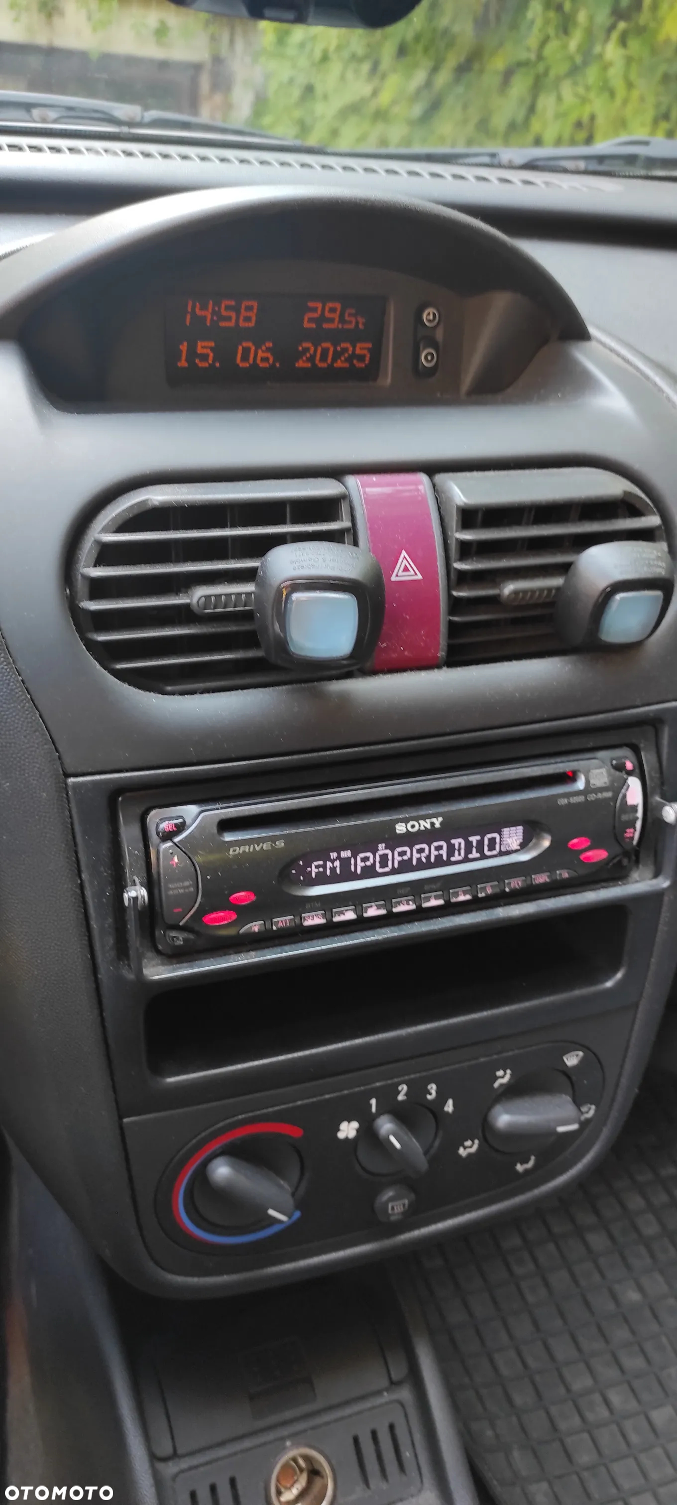 Opel Corsa - 6