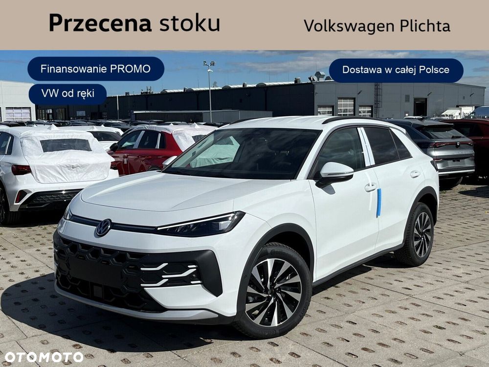 Volkswagen T-Roc 1.5 eTSI Life DSG - 2