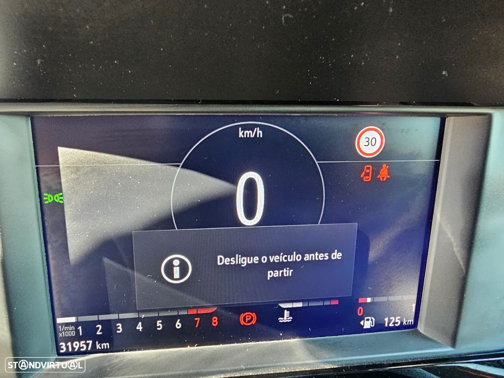 Opel Mokka 1.2 T GS - 16