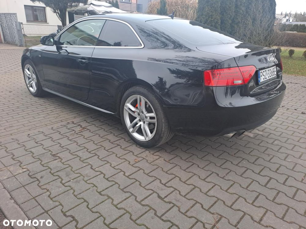 Audi A5 Coupé 2.0 TFSI Quattro S tronic - 3