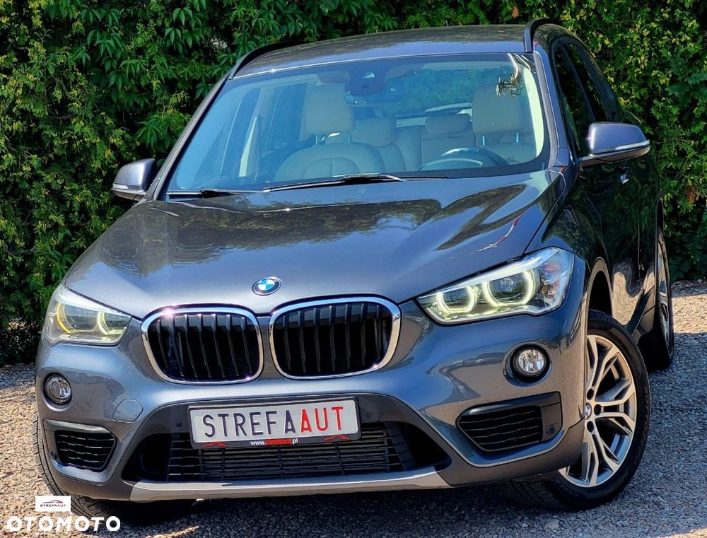BMW X1 - 35