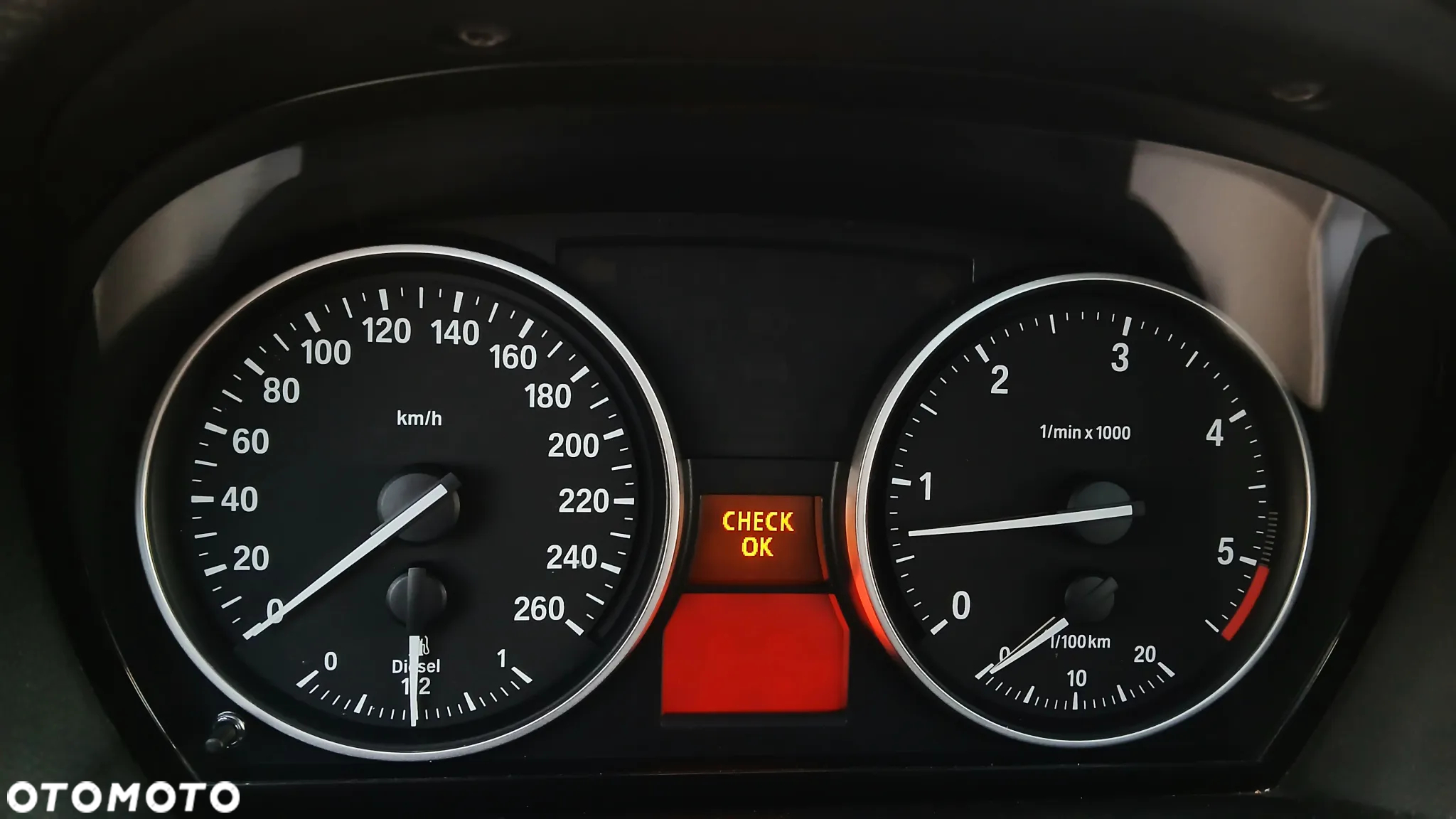 BMW Seria 3 330d xDrive DPF Touring - 19