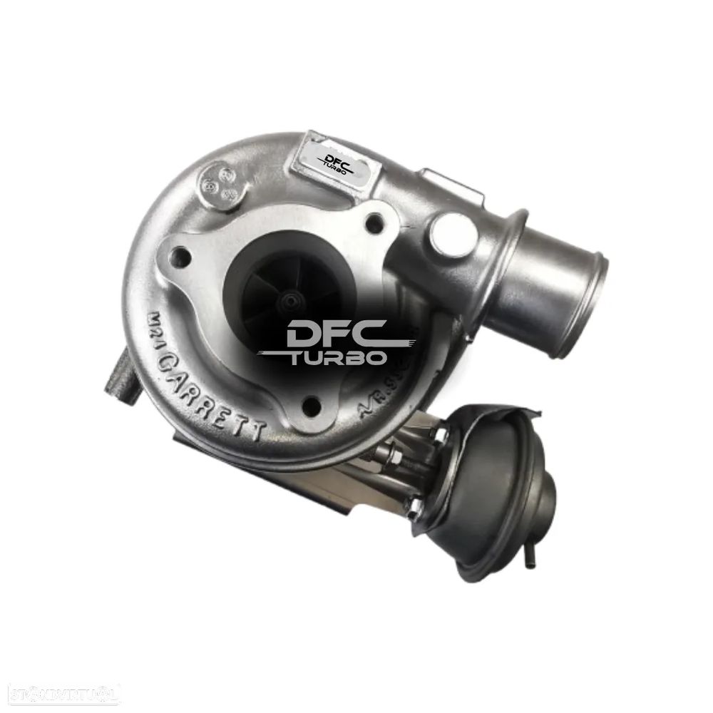 NISSAN 3.0 TDI - 724639 - 3