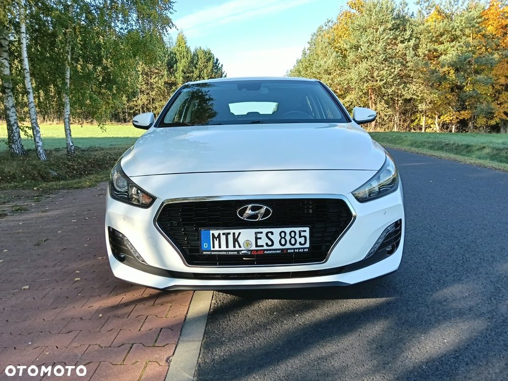 Hyundai i30 1.4 T-GDI Premium - 3