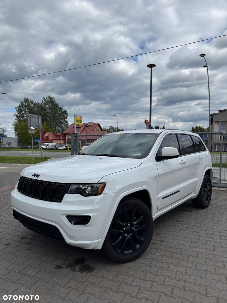 Jeep Grand Cherokee - 2