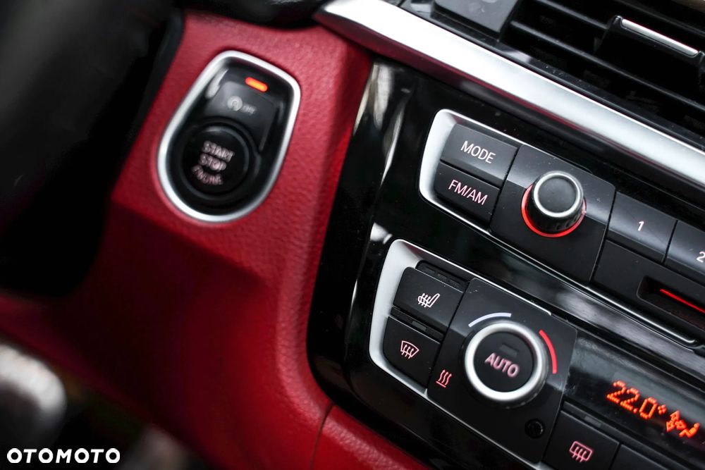 BMW Seria 4 428i Coupe xDrive Sport-Aut - 29