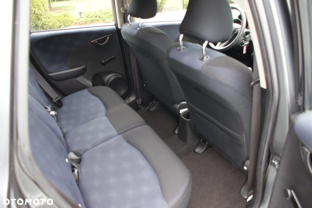 Honda Jazz - 14