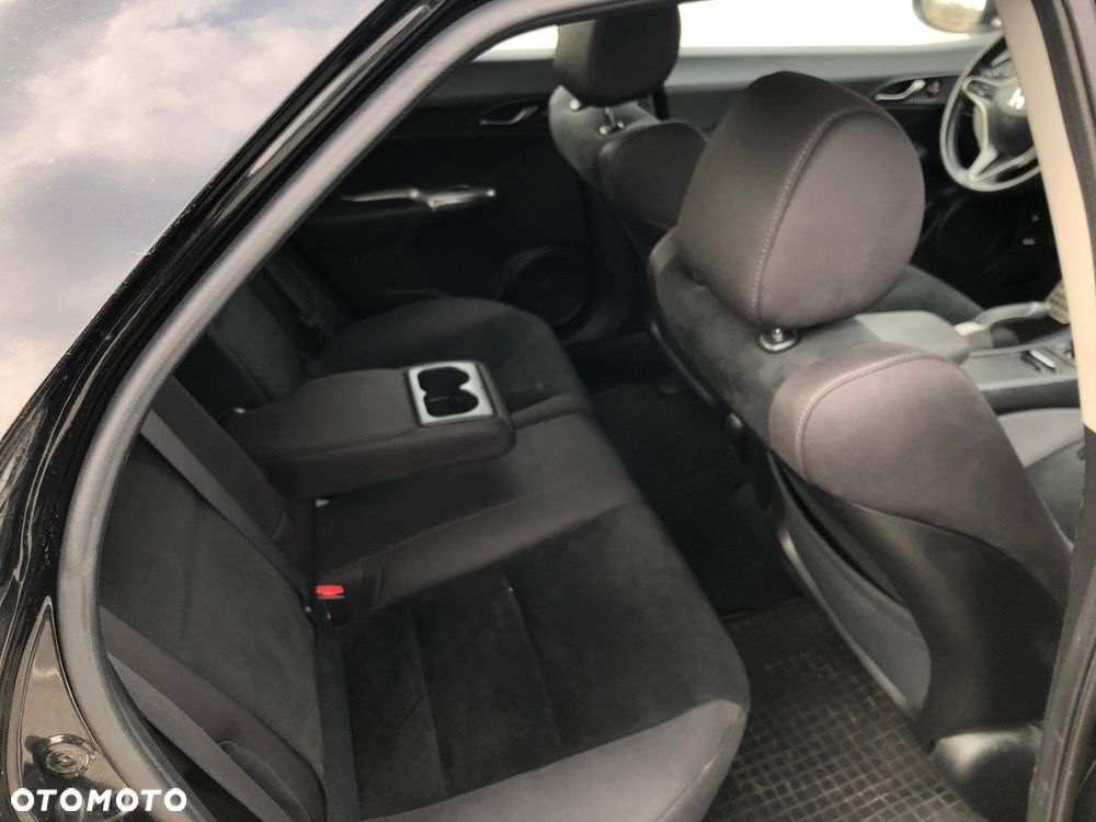 Honda Civic 1.8 Comfort - 9