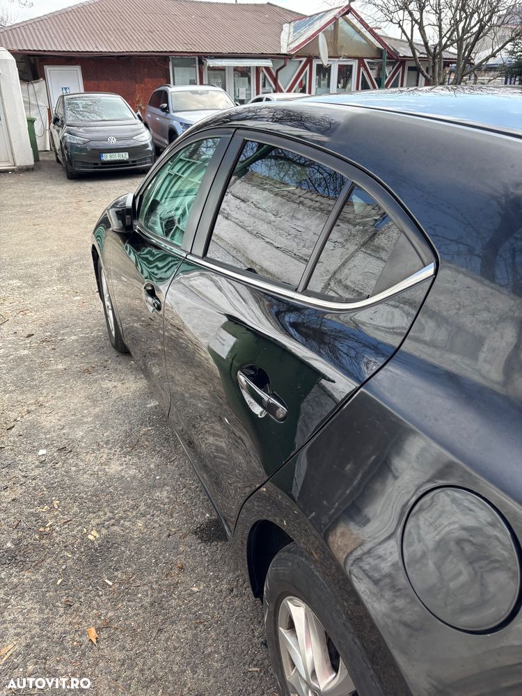 Mazda 3 CD150 Attraction - 9