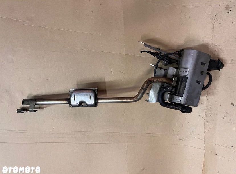 1S7H-18K464 Ogrzewanie postojowe hydronic webasto eberspacher - 1