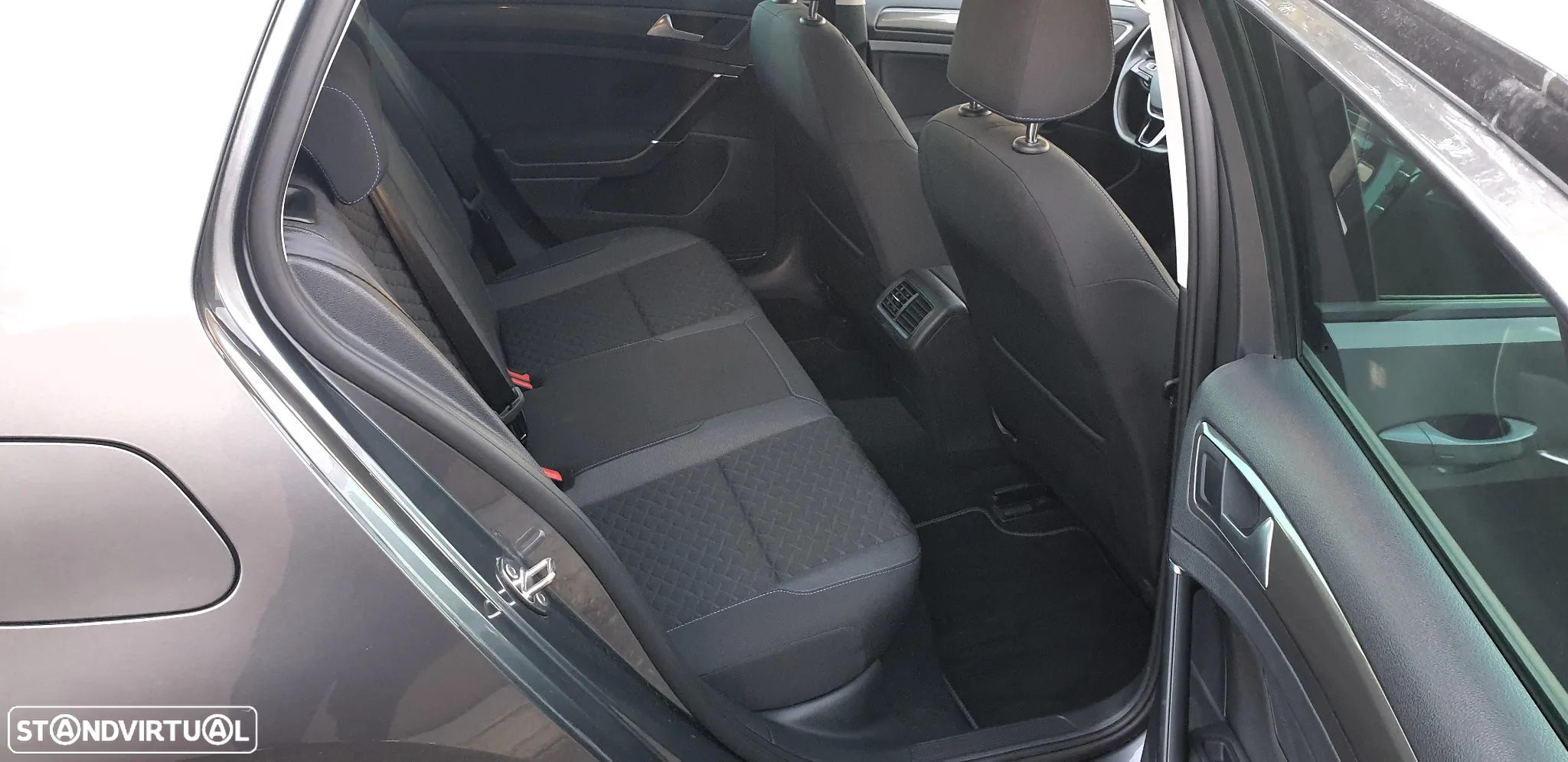 VW Golf 1.5 TSI ACT Join - 17