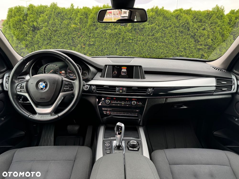BMW X5 - 14