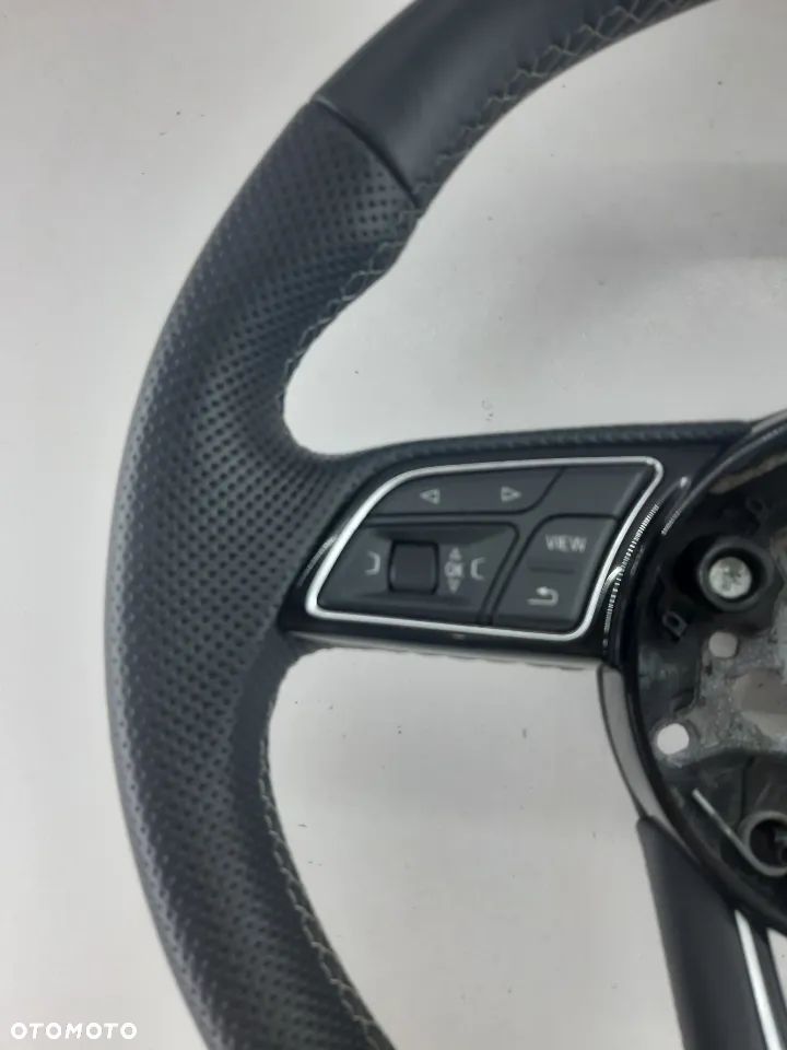 KIEROWNICA A4 B9 Q2 A3 S LINE 81A419091T 8W0419689 * - 2