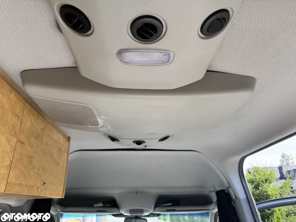 Volkswagen Crafter - 10