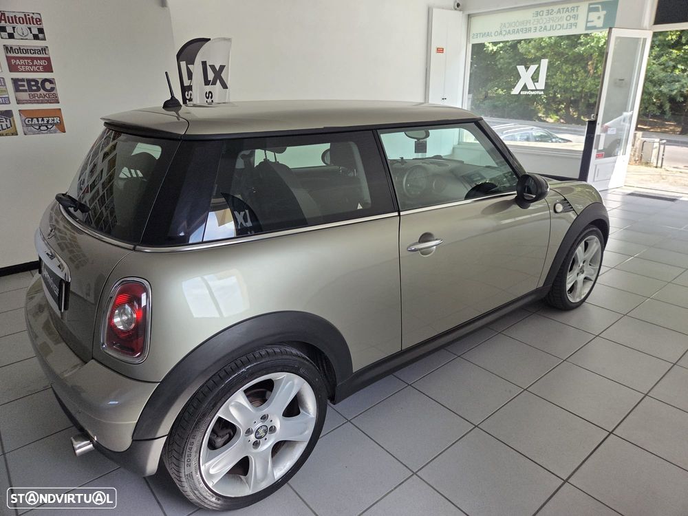 MINI Coupé - 9