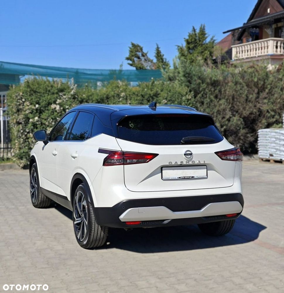 Nissan Qashqai - 3