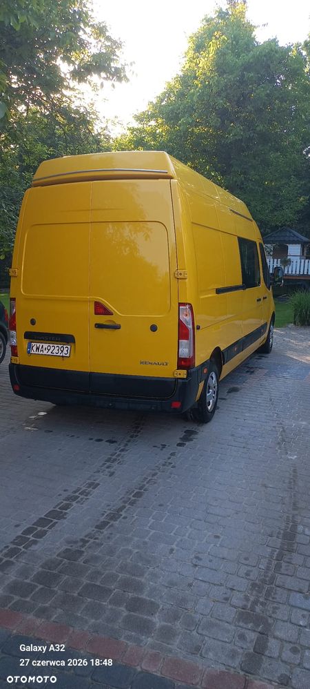Renault Master - 5