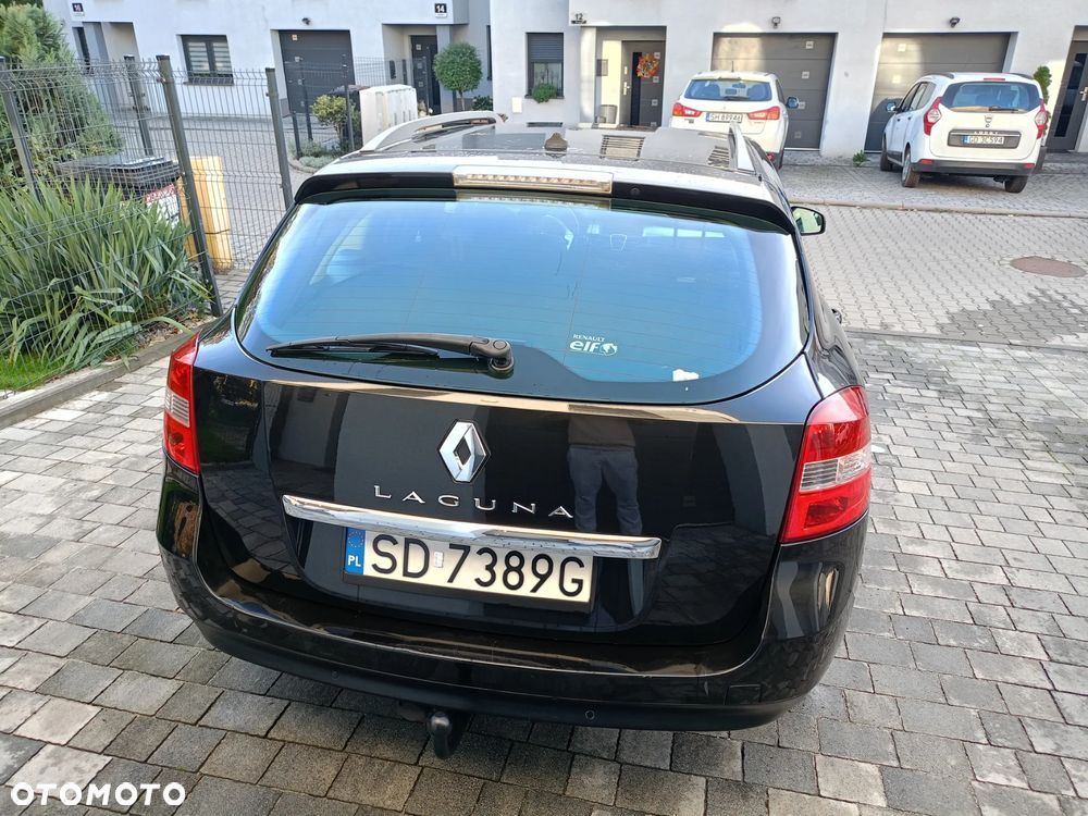 Renault Laguna 2.0 Privilege - 7