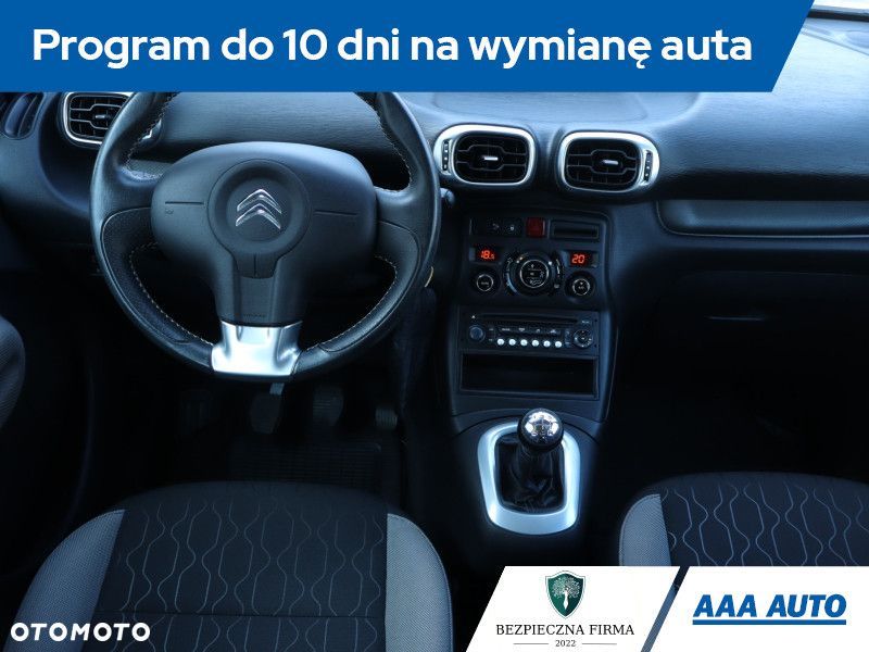 Citroën C3 Picasso - 9