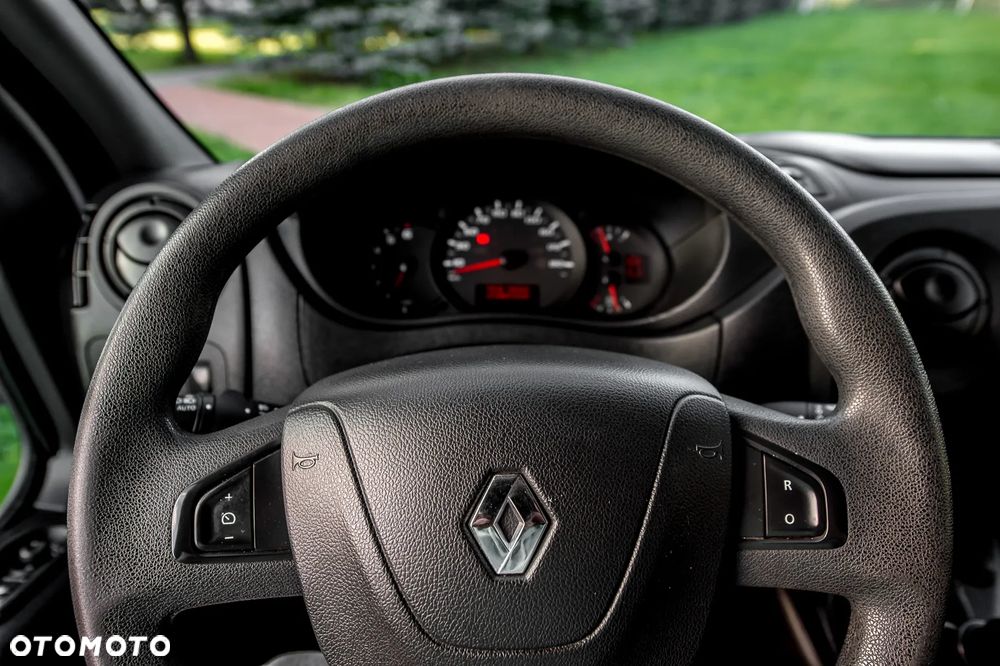 Renault Master - 21