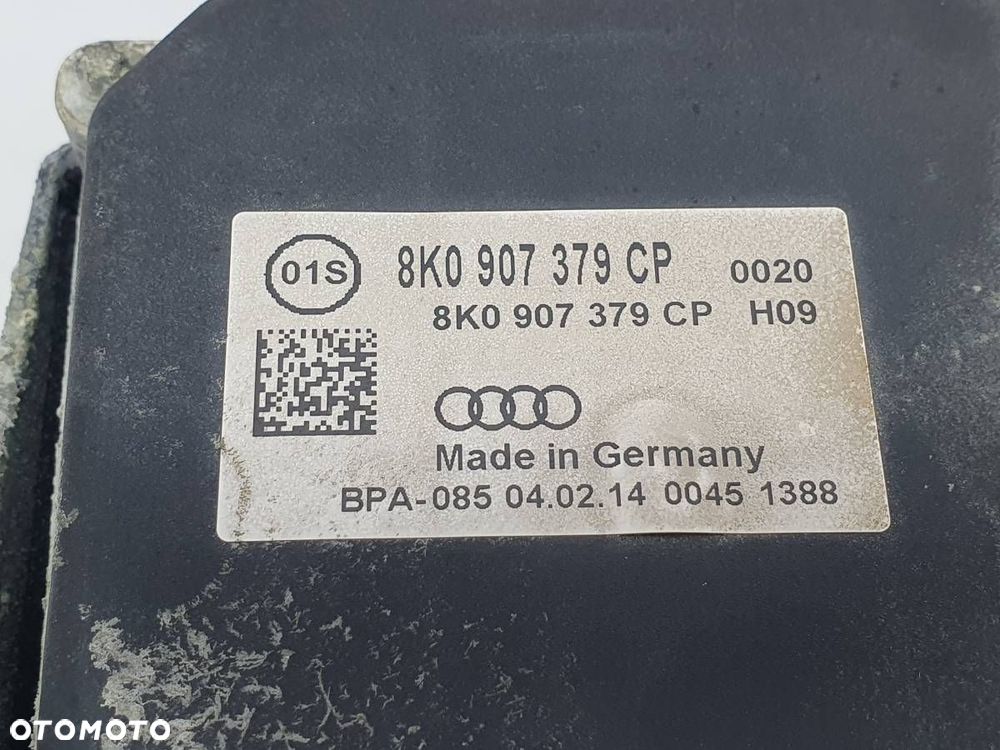 POMPA ABS STEROWNIK AUDI A5 8T QUATTRO 8K0907379CP - 4