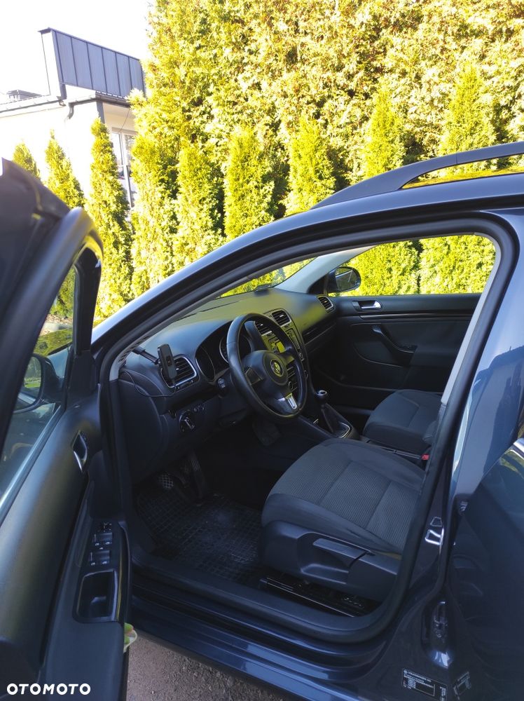 Volkswagen Golf - 7