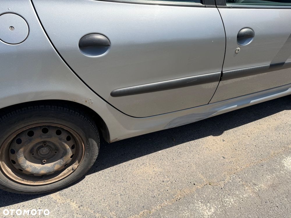 Peugeot 206 1.1 Mistral - 5