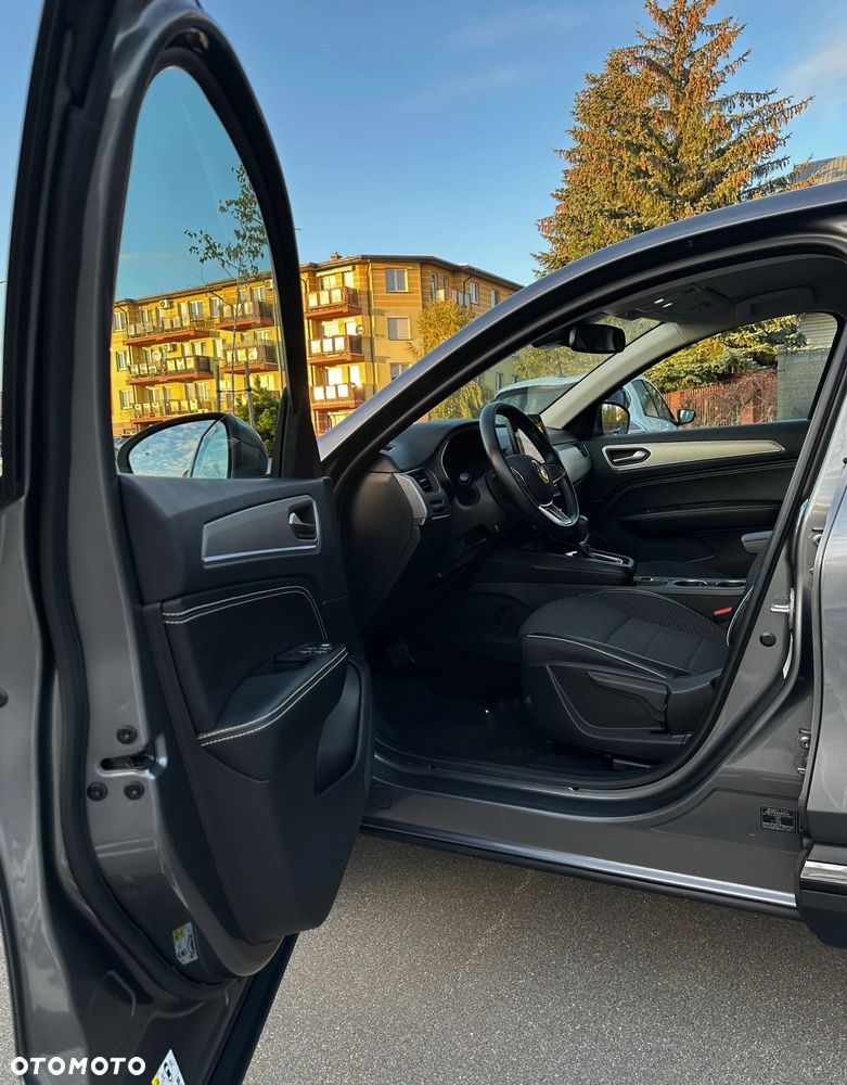 Renault Arkana 1.6 E-TECH E-Tech Engineered MMT - 21