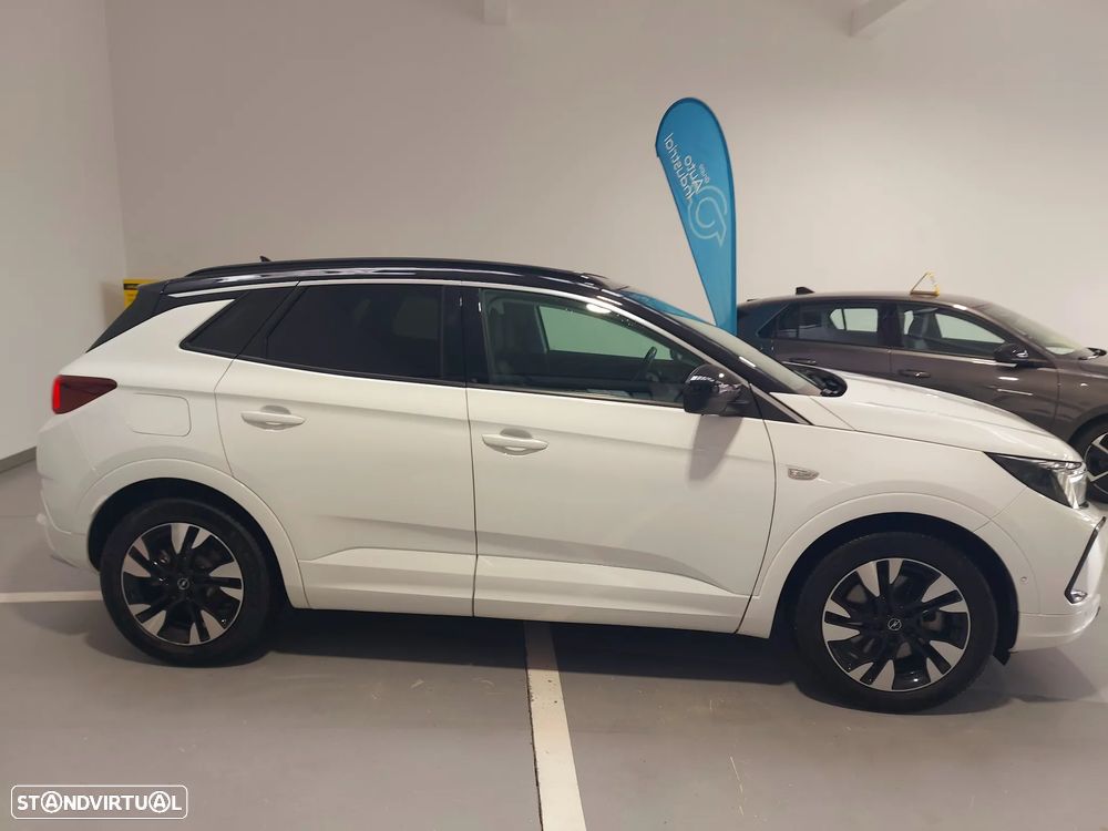Opel Grandland 1.6 T PHEV Elegance - 5
