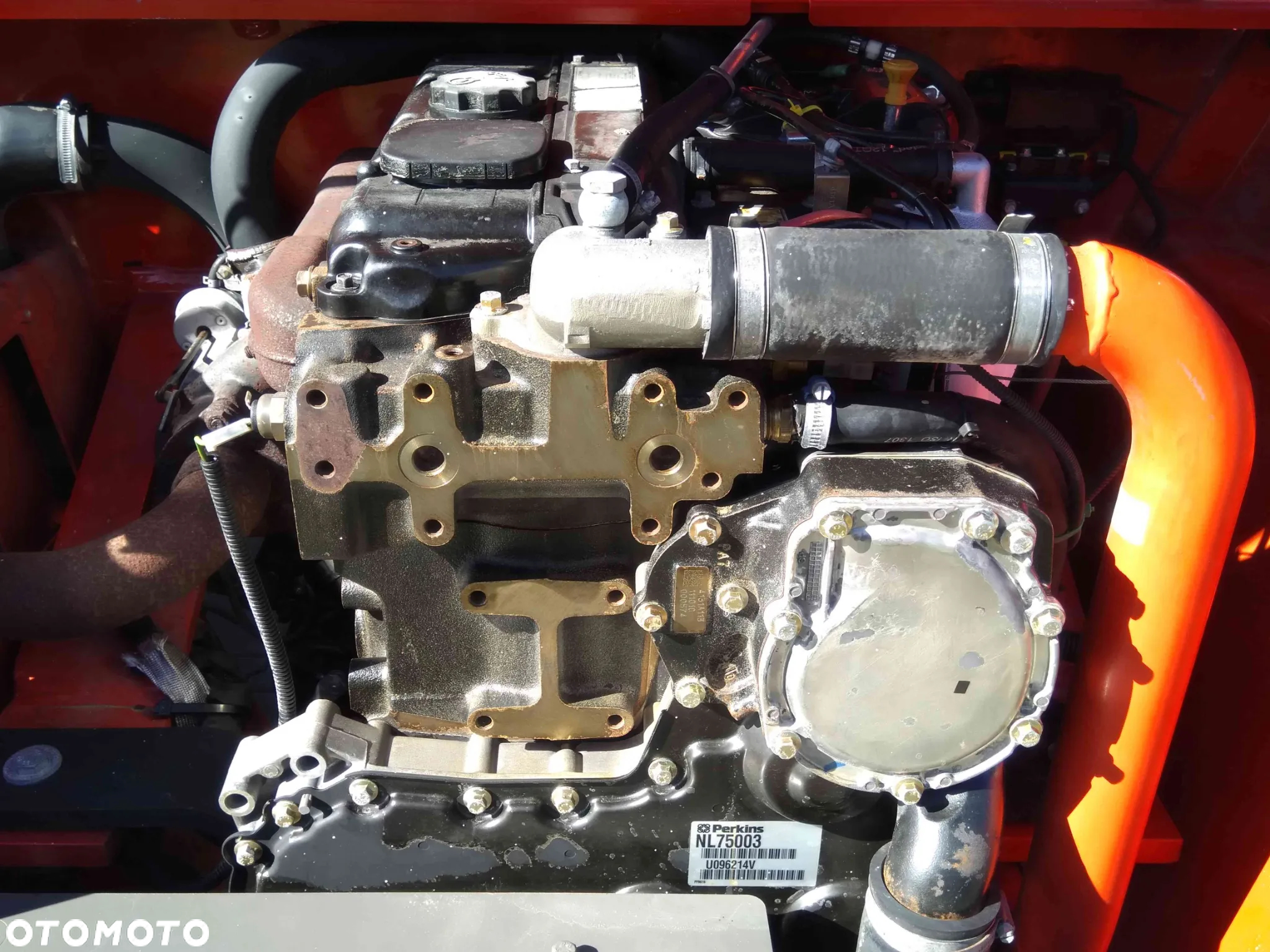 Manitou MRT 1640 - 13