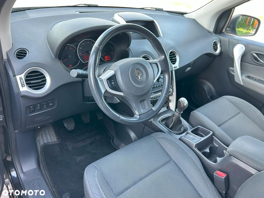 Renault Koleos 2.0 dCi FAP 4x4 Luxe - 17