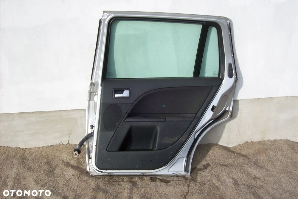DRZWI TYLNE PRAWE FORD MONDEO MK 3 KOMBI - 5