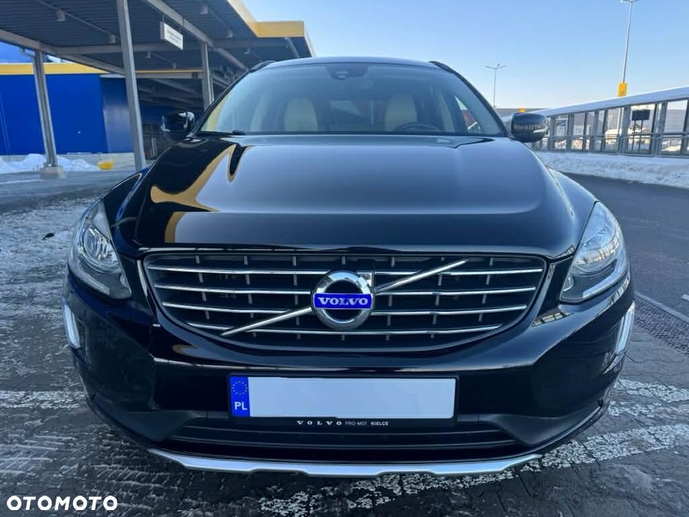 Volvo XC 60 D4 Drive-E Momentum - 2