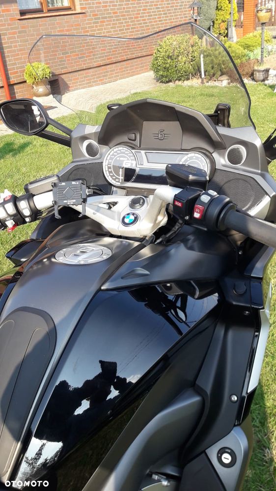 BMW K - 3
