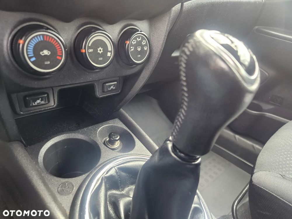 Mitsubishi ASX 1.6 2WD Comfort Edition - 25