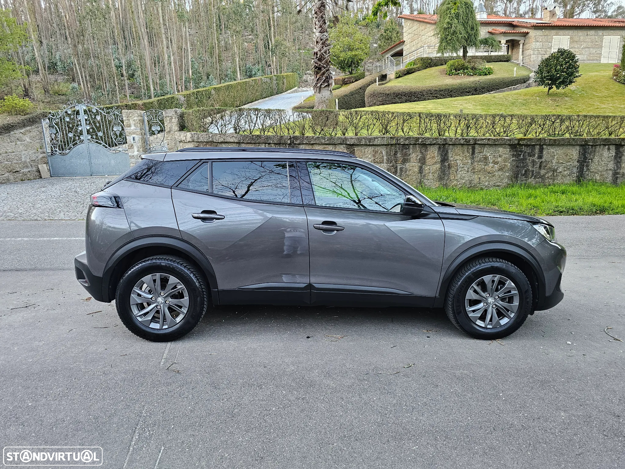 Peugeot 2008 - 31