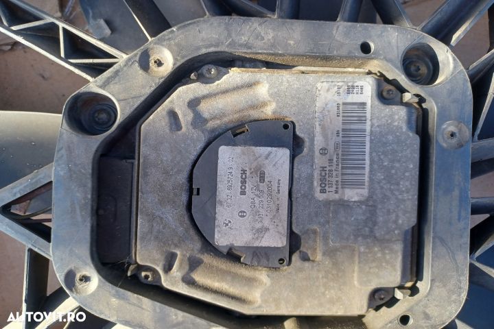 Electroventilator racire motor / AC 2.5D 0130706823 1742778982404 313 - 5