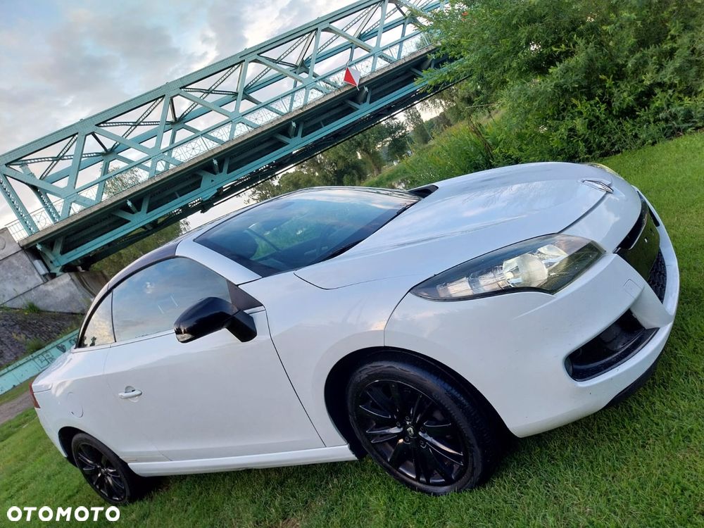 Renault Megane 1.5 dCi Energy Bose EU6 - 7
