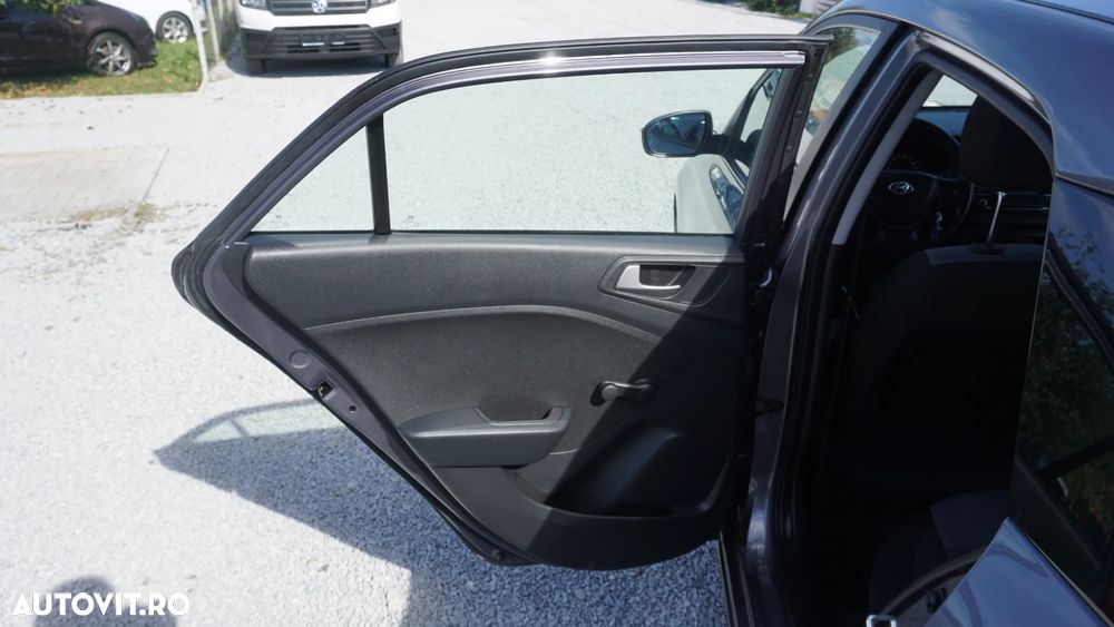 Hyundai i20 1.2 Style - 7