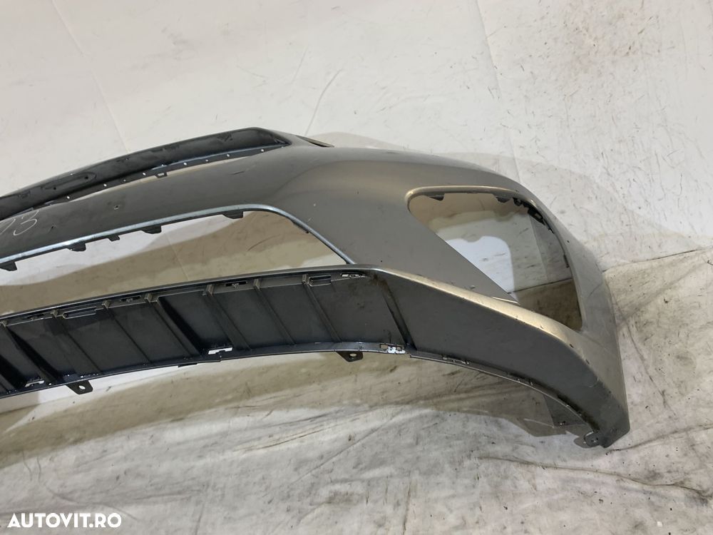 Bara fata Kia ProCeed GT, 2019, 2020, 2021, 2022, 2023, cod origine OE 86511-J7710. - 10