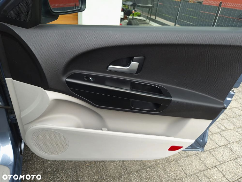 Kia Ceed 1.6 CVVT EX - 32