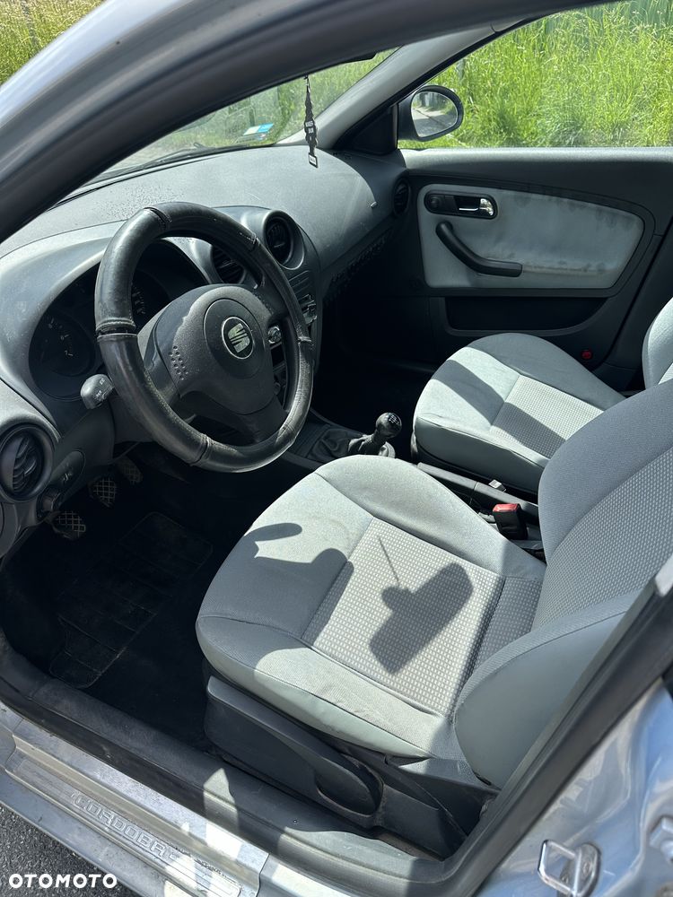 Seat Cordoba - 7