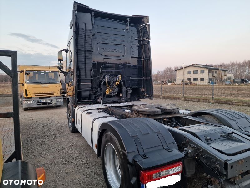 Volvo FH 500 - 5