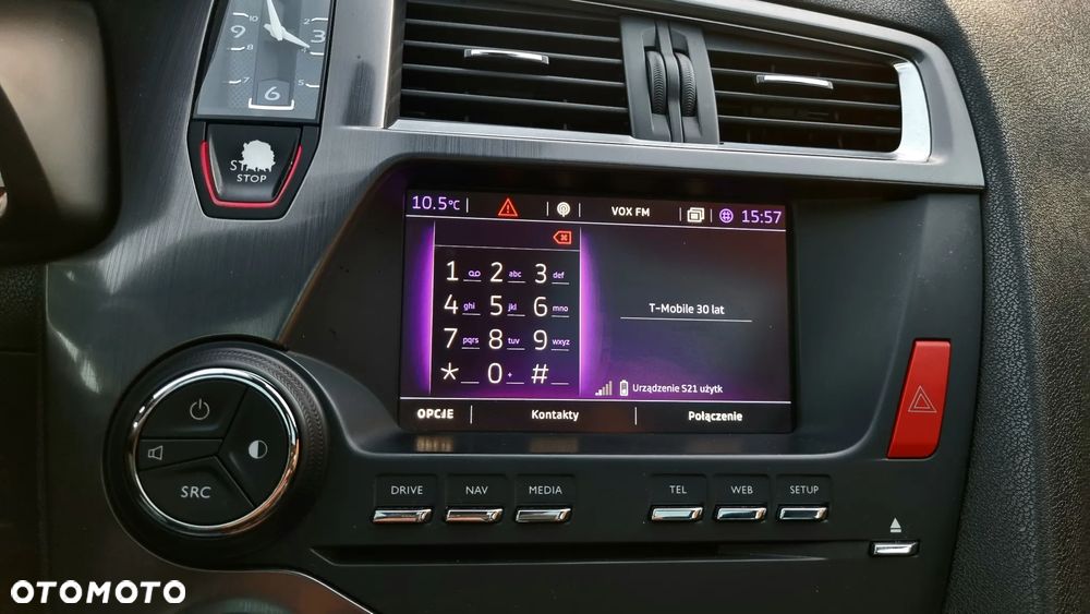 Citroën DS5 2.0 BlueHDi SportChic EAT6 - 36