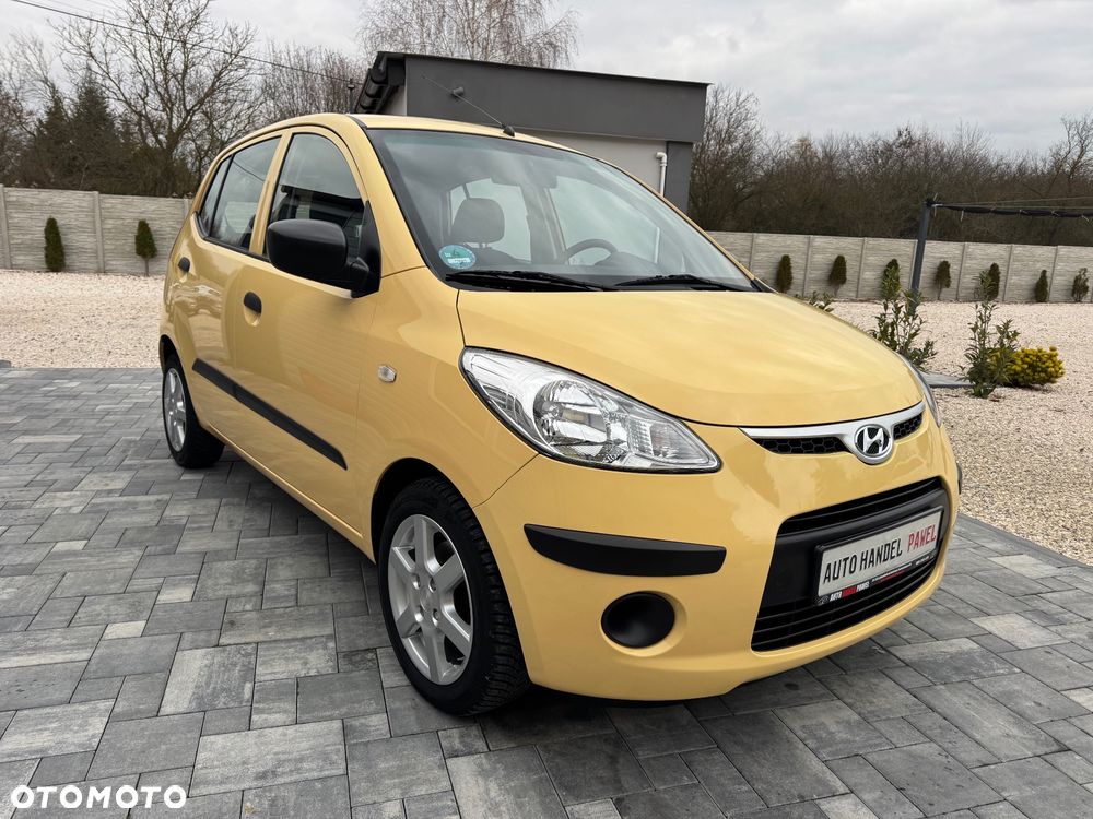 Hyundai i10 1.1 5 Star Edition - 15