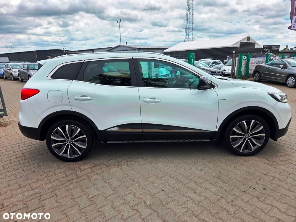 Renault Kadjar Energy dCi 110 Experience - 7