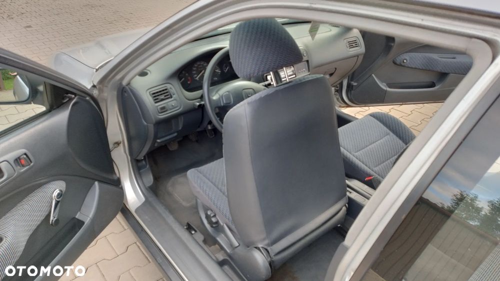 Honda Civic - 13