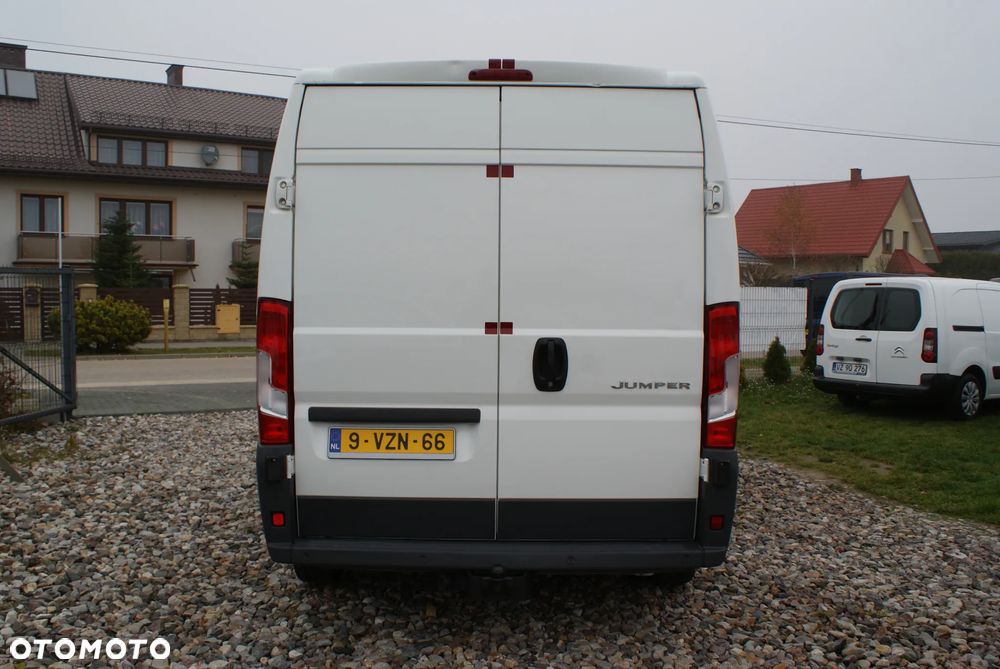 Citroën Jumper - 5